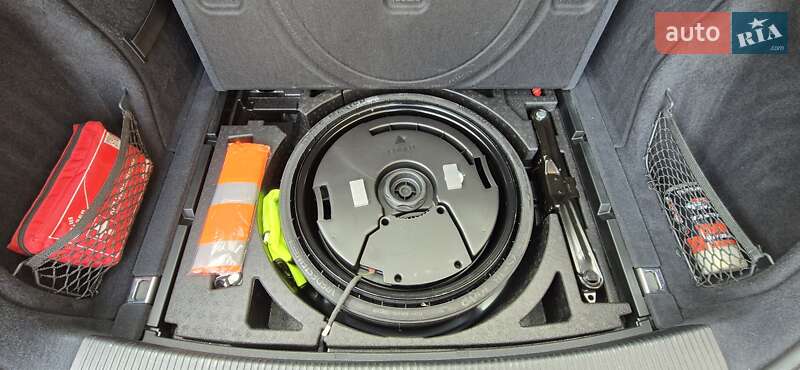 Внедорожник / Кроссовер Audi Q5 2019 в Яремче фото 31 Внедорожник / Кроссовер Audi Q5 2019 в Яремче