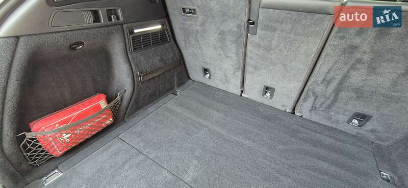 Внедорожник / Кроссовер Audi Q5 2019 в Яремче фото 29 Внедорожник / Кроссовер Audi Q5 2019 в Яремче