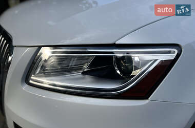 Внедорожник / Кроссовер Audi Q5 2015 в 