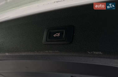 Внедорожник / Кроссовер Audi Q5 2015 в 