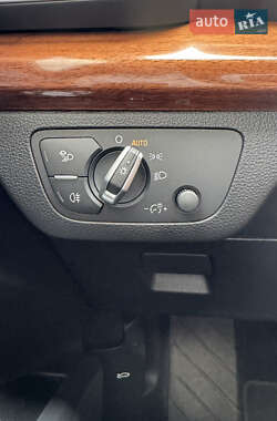 Внедорожник / Кроссовер Audi Q5 2023 в 