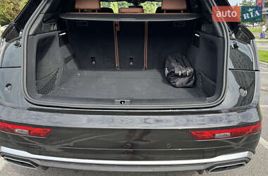 Внедорожник / Кроссовер Audi Q5 2023 в 