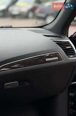 Внедорожник / Кроссовер Audi Q5 2014 в 