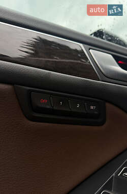 Внедорожник / Кроссовер Audi Q5 2014 в 