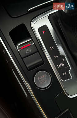Внедорожник / Кроссовер Audi Q5 2014 в 