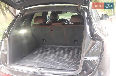 Внедорожник / Кроссовер Audi Q5 2010 в 