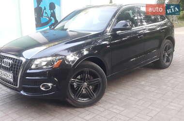 Внедорожник / Кроссовер Audi Q5 2010 в 