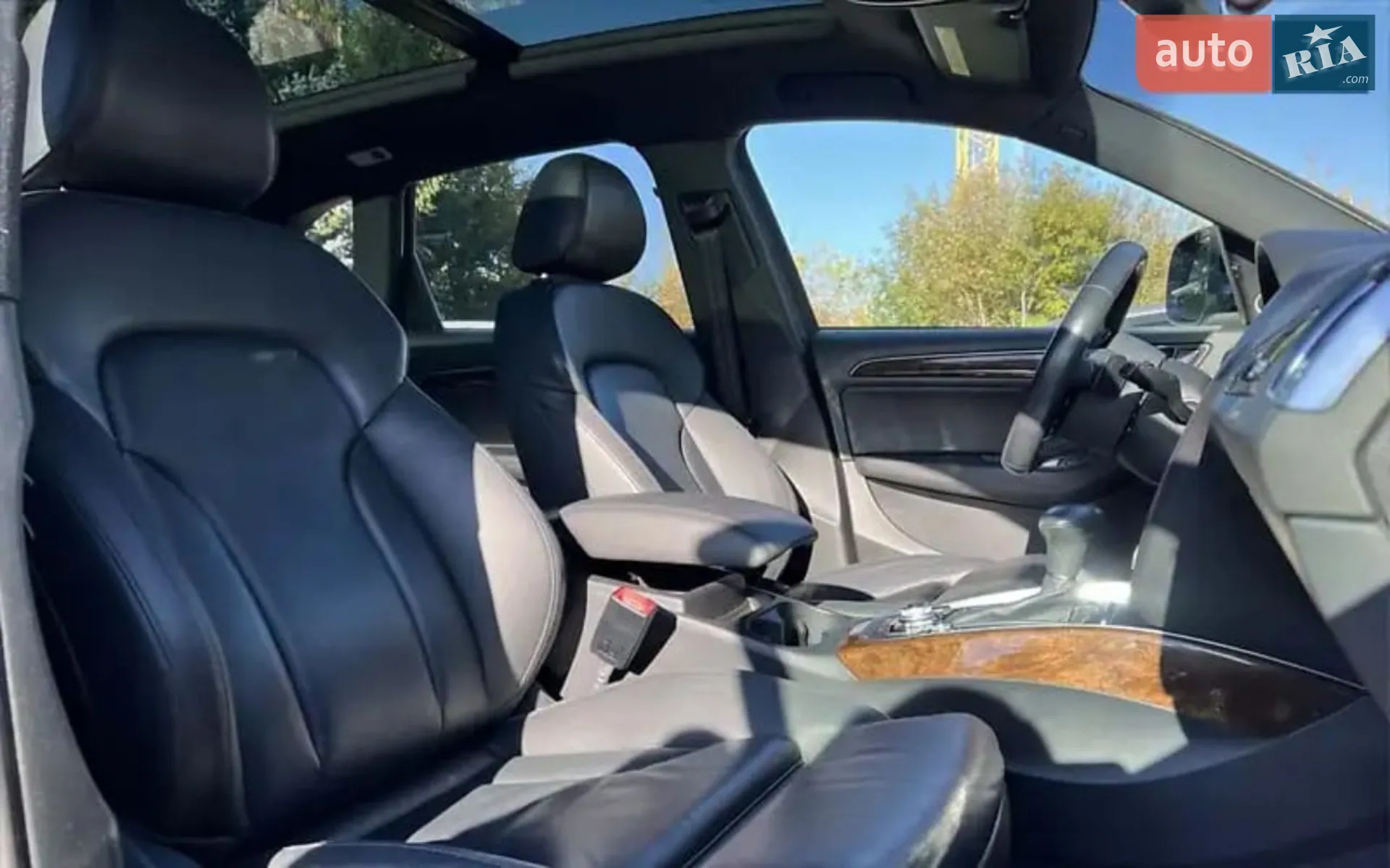 2014 Audi Q5 - мініатюра 18
