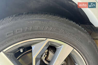 Внедорожник / Кроссовер Audi Q5 2023 в 