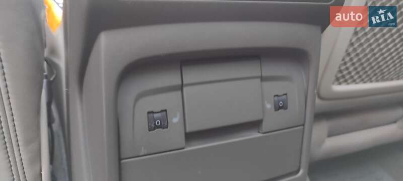 Позашляховик / Кросовер Audi Q5 2009 в Одесі