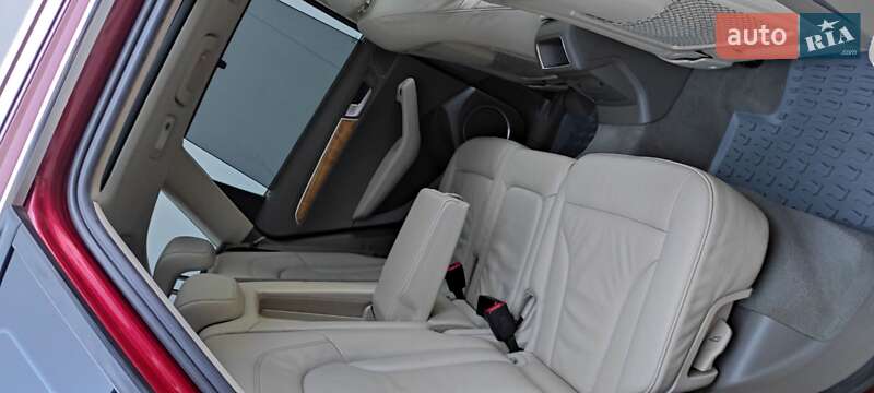 Позашляховик / Кросовер Audi Q5 2009 в Одесі