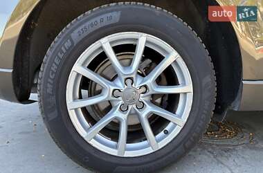 Внедорожник / Кроссовер Audi Q5 2012 в 
