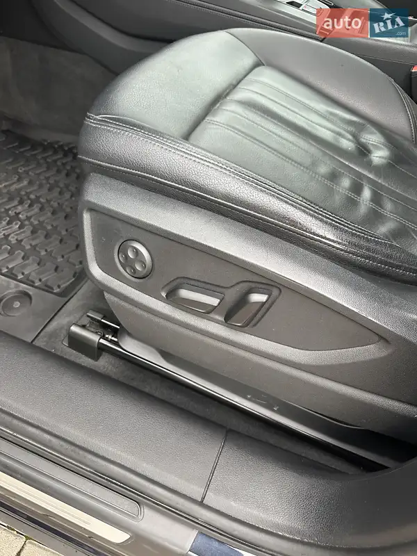 Audi Q5 2019 VIN WA1E2AFY3L2052129 фото оголошення 13 з 75