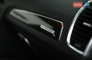 Внедорожник / Кроссовер Audi Q5 2012 в 