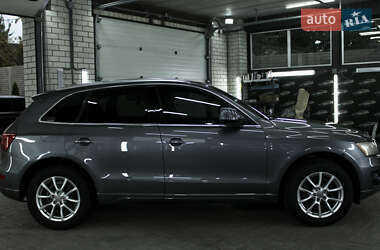 Внедорожник / Кроссовер Audi Q5 2012 в 