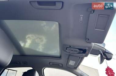 Внедорожник / Кроссовер Audi Q5 2017 в 