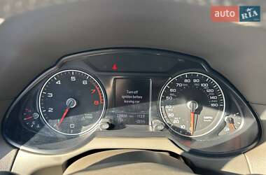 Внедорожник / Кроссовер Audi Q5 2012 в 