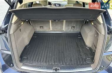 Внедорожник / Кроссовер Audi Q5 2012 в 