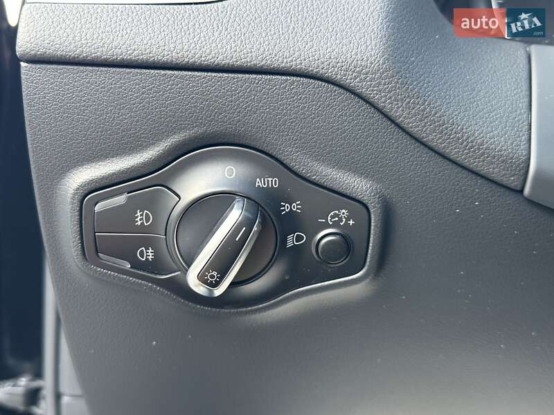 Внедорожник / Кроссовер Audi Q5 2012 в Луцке