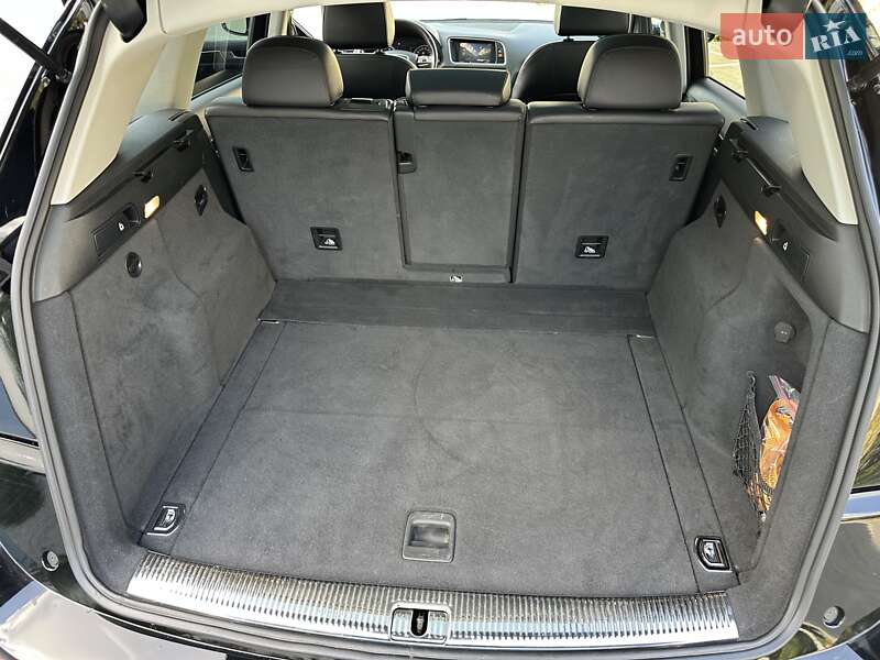 Внедорожник / Кроссовер Audi Q5 2012 в Луцке