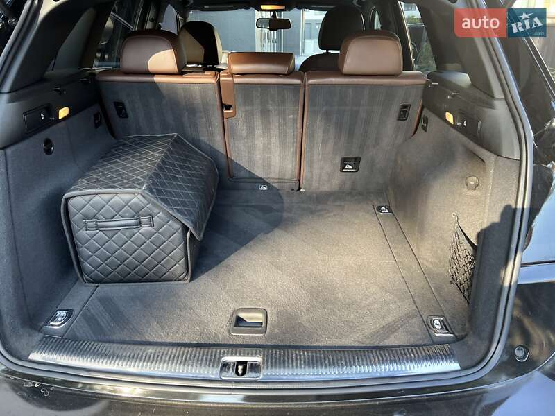 Позашляховик / Кросовер Audi Q5 2014 в Івано-Франківську