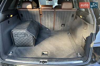 Внедорожник / Кроссовер Audi Q5 2014 в 