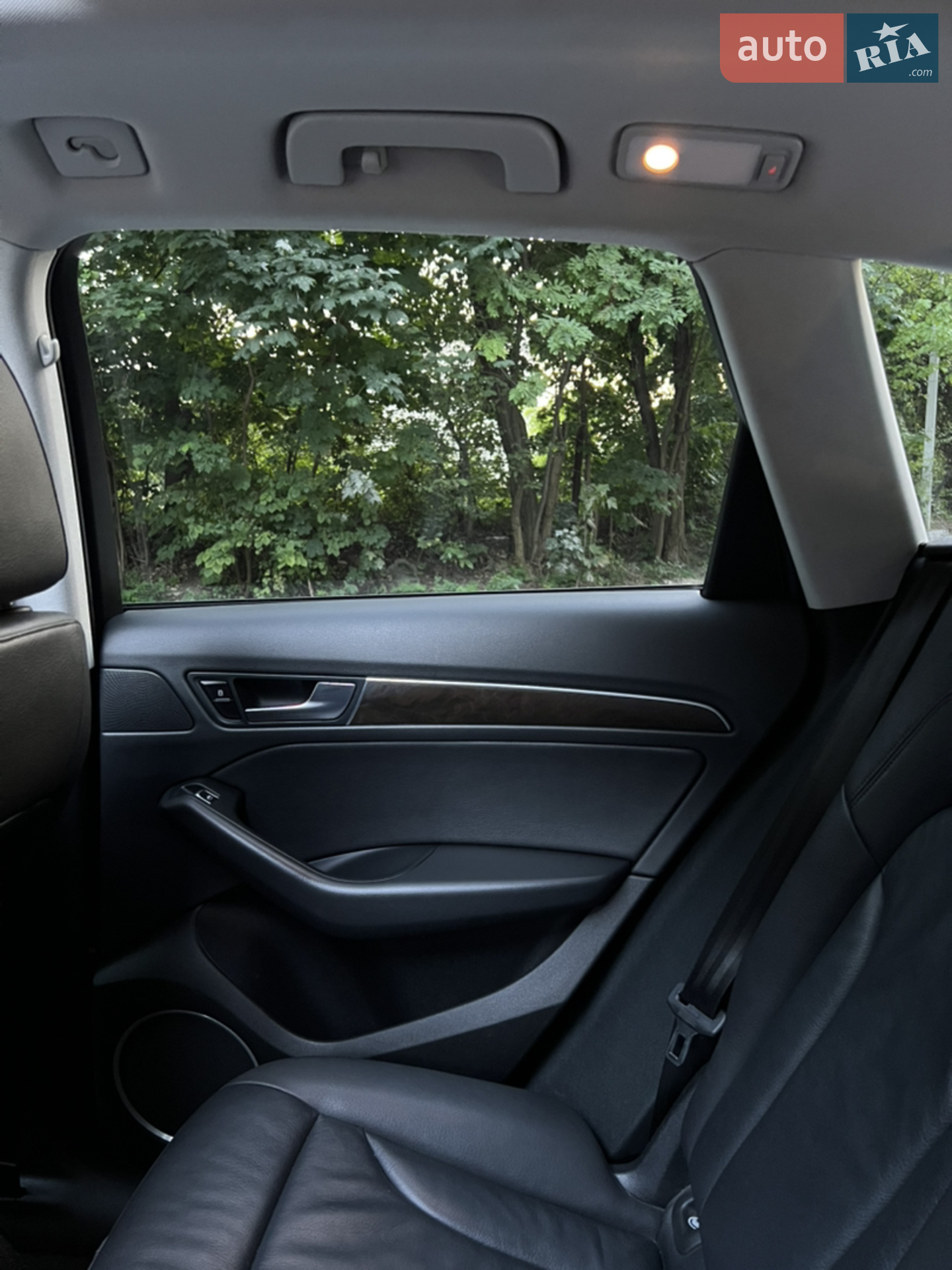 2016 Audi Q5 - мініатюра 19