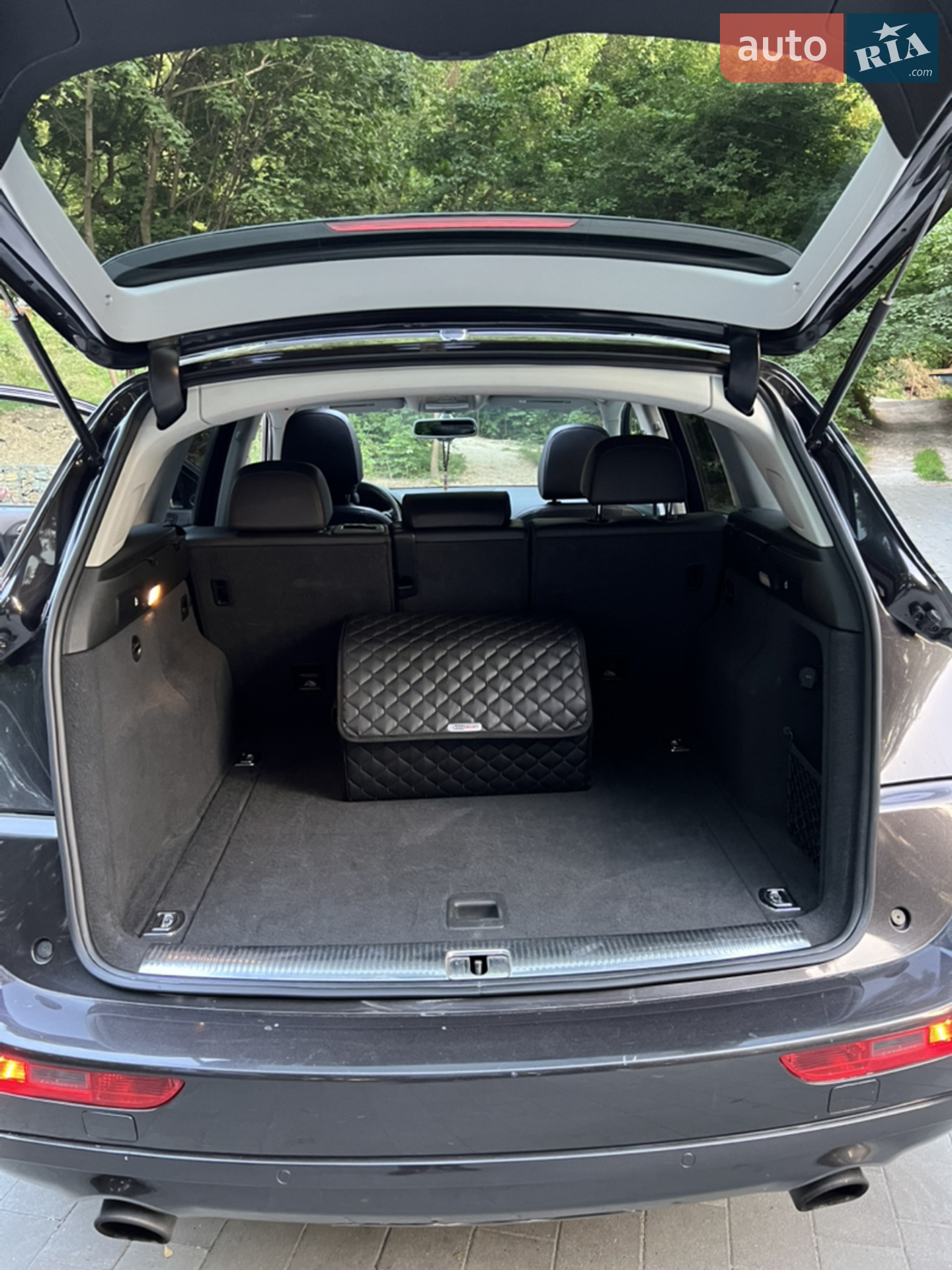 2016 Audi Q5 - мініатюра 22