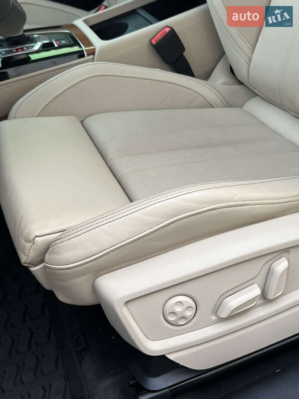 Позашляховик / Кросовер Audi Q5 2023 в Одесі