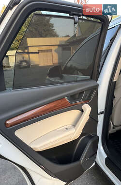 Внедорожник / Кроссовер Audi Q5 2023 в 