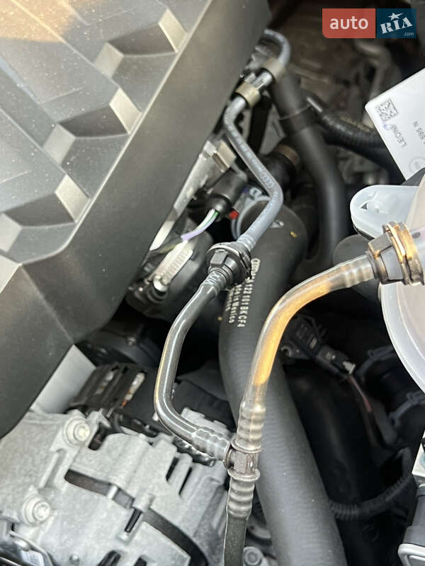 Позашляховик / Кросовер Audi Q5 2023 в Одесі