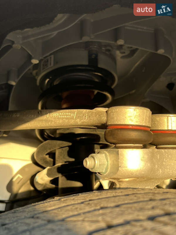 Позашляховик / Кросовер Audi Q5 2023 в Одесі