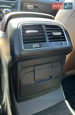 Внедорожник / Кроссовер Audi Q5 2015 в 