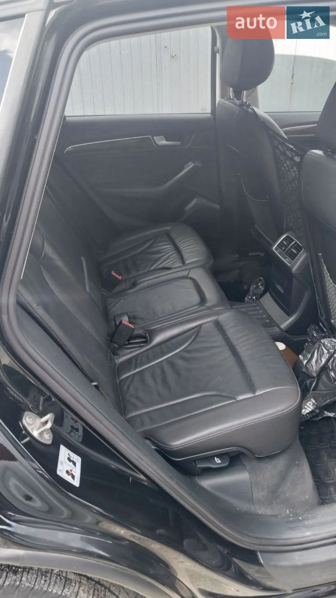 2016 Audi Q5 - мініатюра 9