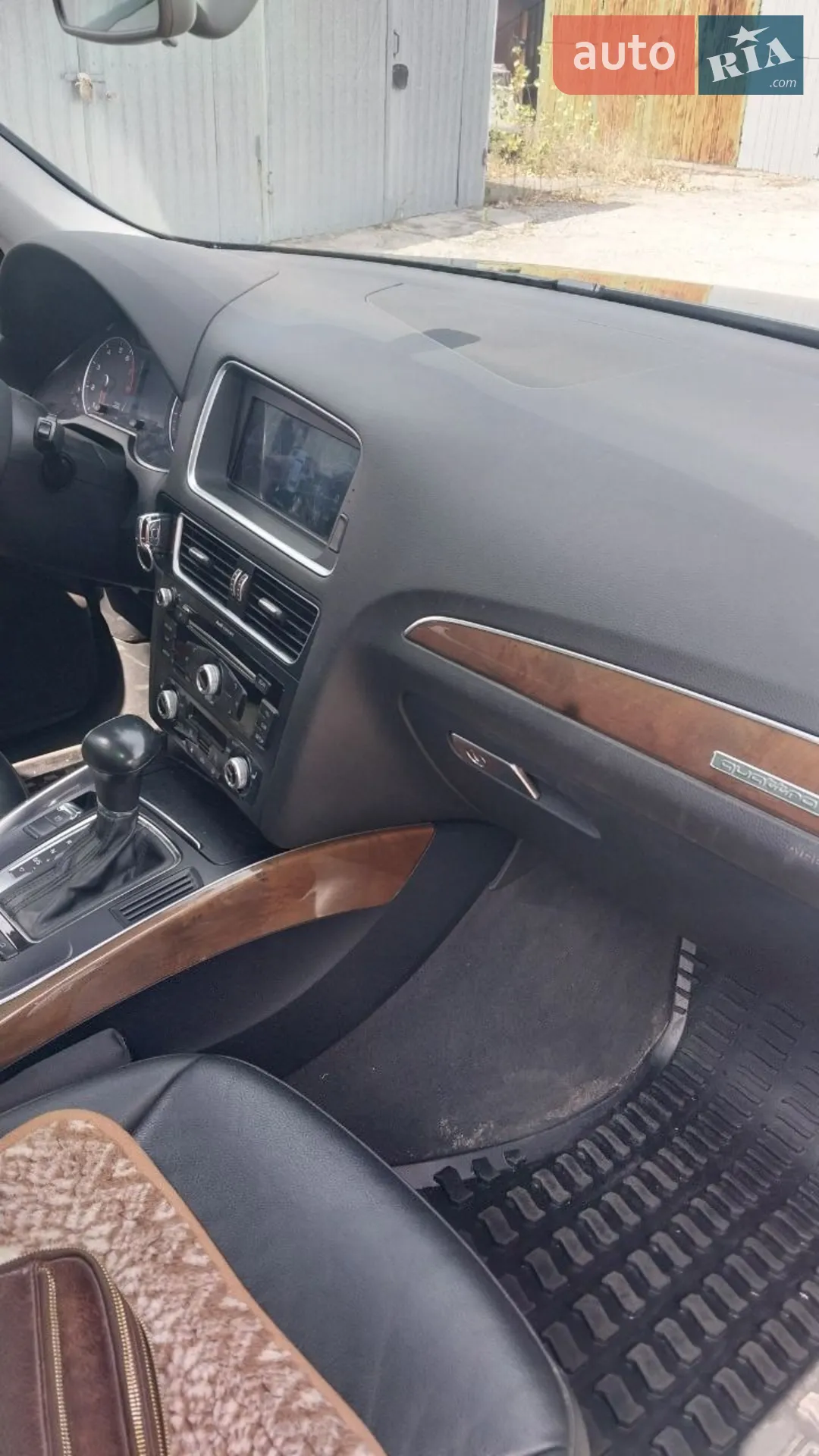 2016 Audi Q5 - мініатюра 3