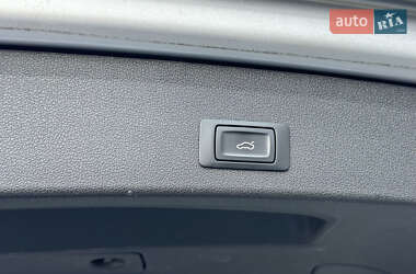 Позашляховик / Кросовер Audi Q5 2014 в 