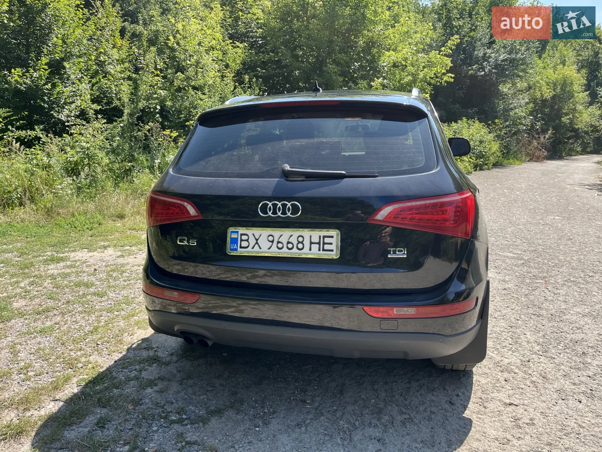 2012 Audi Q5 - мініатюра 19