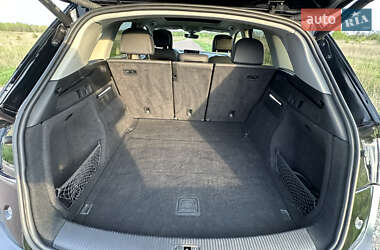 Внедорожник / Кроссовер Audi Q5 2021 в 