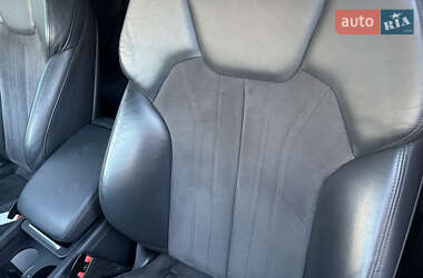Внедорожник / Кроссовер Audi Q5 2017 в 