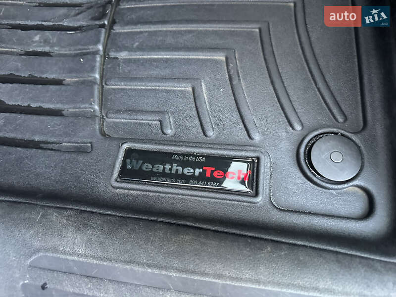 Внедорожник / Кроссовер Audi Q5 2012 в Дубно фото 25 Внедорожник / Кроссовер Audi Q5 2012 в Дубно
