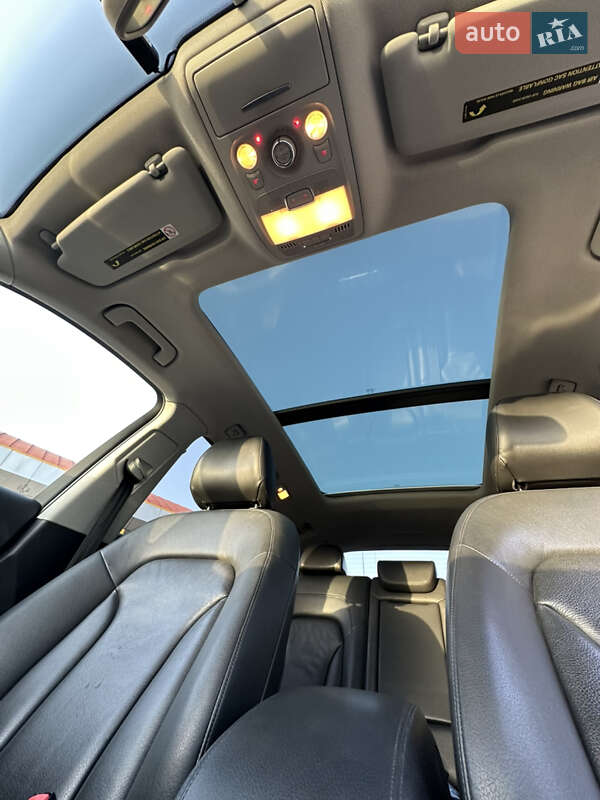 Внедорожник / Кроссовер Audi Q5 2012 в Дубно фото 18 Внедорожник / Кроссовер Audi Q5 2012 в Дубно