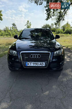 Внедорожник / Кроссовер Audi Q5 2010 в Коломые