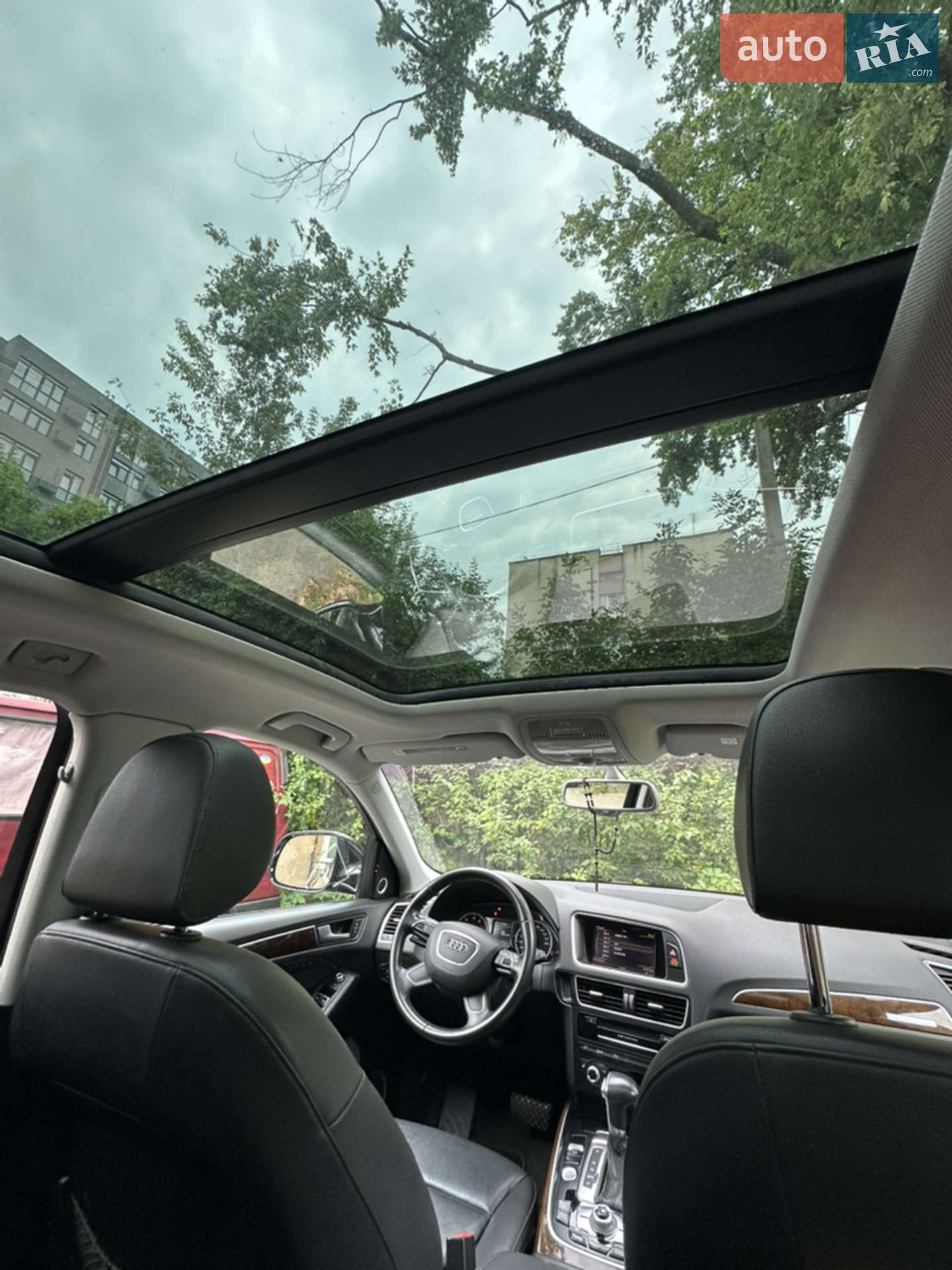 2015 Audi Q5 - мініатюра 14