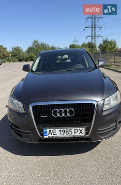Внедорожник / Кроссовер Audi Q5 2009 в Днепре