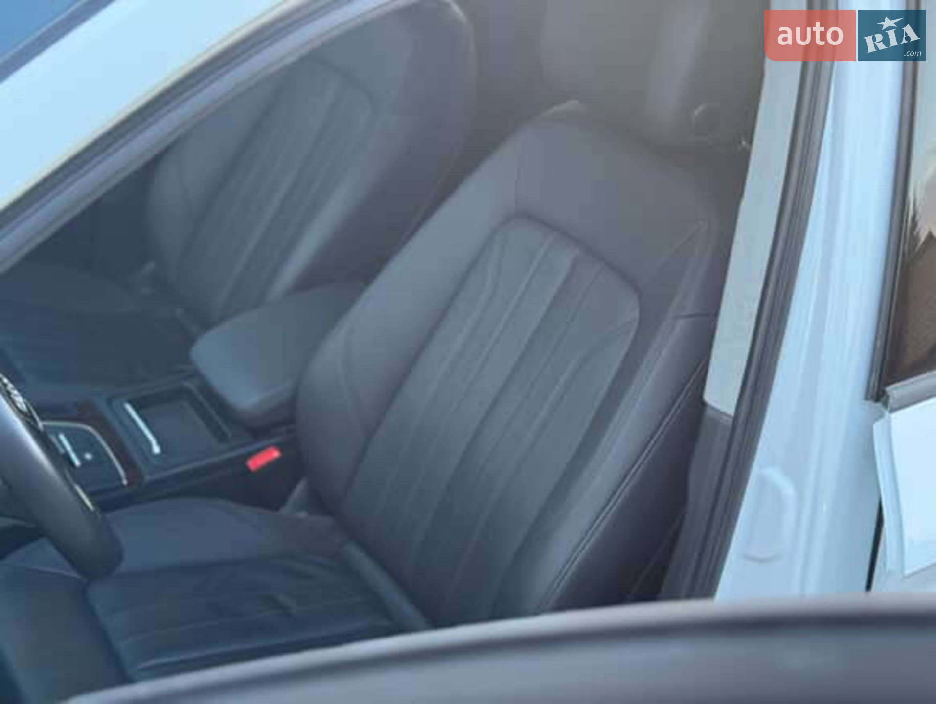 2017 Audi Q5 - мініатюра 19