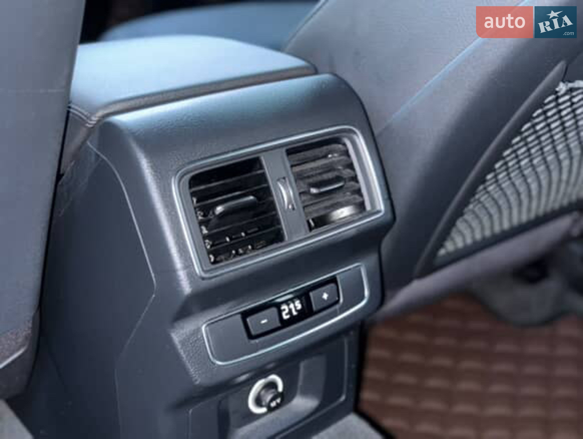 2017 Audi Q5 - мініатюра 15