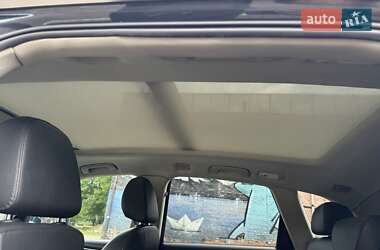 Внедорожник / Кроссовер Audi Q5 2011 в 