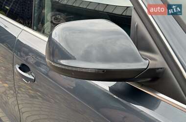 Внедорожник / Кроссовер Audi Q5 2011 в 