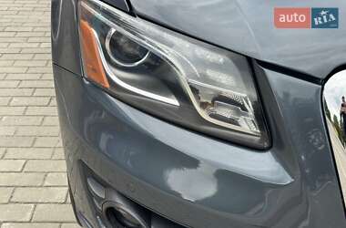 Внедорожник / Кроссовер Audi Q5 2011 в 