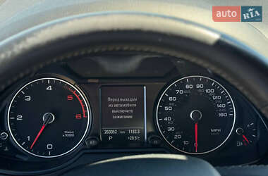 Внедорожник / Кроссовер Audi Q5 2014 в 